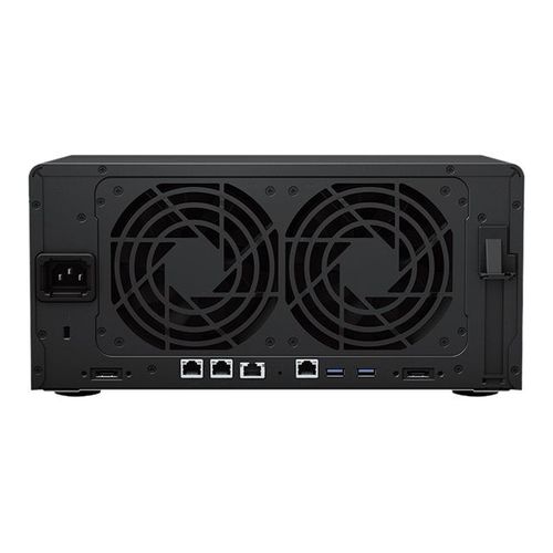 SYNOLOGY DS1815+ AVEC 64 To de stockage