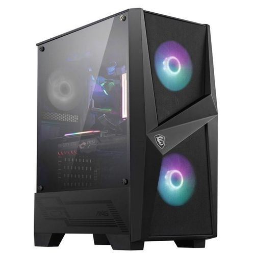 VIST PbMSI Ryzen 7 5700X - RAM 32Go - NVIDIA GeForce 5060 - SSD 1To nVme - W11