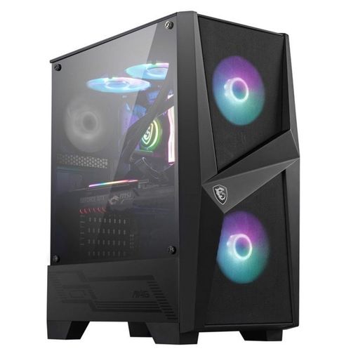 VIST PBMSI Ultimate PC Gaming Ryzen 7 8700F - RAM 32Go - RTX 5060Ti - SSD 1To M.2 - WIFI - Windows 11 Pro