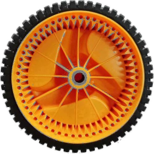 Roues Tondeuses À Gazon 53 Dents Roue Motrice Pour Husqvarnaa Electrolux,Mcculloch,Rallye Et Tondeuses Agrave ; Herbe