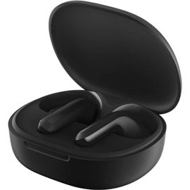 SUBZONAL-Mi Redmi Buds 4 Lite - Ecouteurs Bluetooth sans Fil 5.3, Casque Stéréo Hi-FI avec Micro Tactile/Mode Jeu, 20 Heures d'autonomie, Suppression du Bruit, Léger, étanche IP54, Confortable à Port