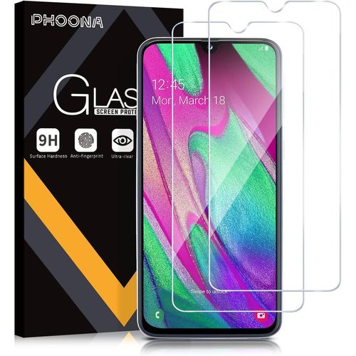 Lot De 2 Verre Trempé Pour Apple Iphone 16e, Film Protection Écran, 9h Dureté Anti-Rayures Sans Bulles Facile À Installer 0,33mm Hd Ultra Transparent Protecteur Vitre