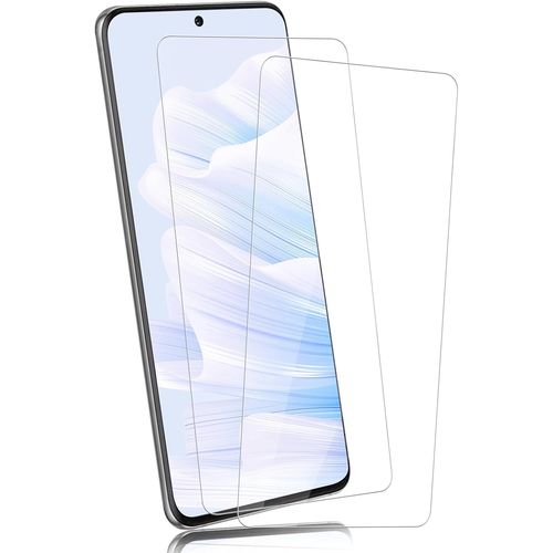 Kal-Verre Trempé Pour Samsung Galaxy S20 Fe 5g, 2 Pièces 9h Dureté Haute Sensibilité Protection Écran, Ultra Hd 3d Plein Écran Vitre Protection, Sans Bulles Pour S20 Fe Film Protection D'écran