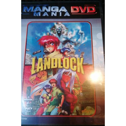 Landlock