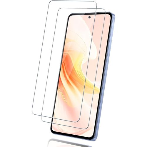 2 Pieces Tempered Glass For Xiaomi 14, Hd High Sensitivity Film Screen Protector For Xiaomi 14, Ultra Resistant 9h Hardness Glass Protection, Anti Scratch, 3d Bubble-Free Screen Protector