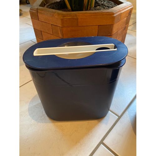 Bac À Glaçon Tupperware Vintage 