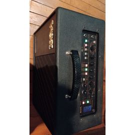 Ampli Guitare Vox Vt 40 X Volverine Peu Utilise Et N' A Jamais Fait De Live .