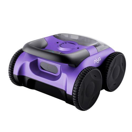 Robot piscine sans fil niya sonar f2