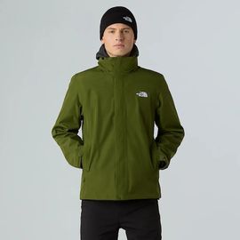The North Face Veste Sangro Pour Homme Woodland Green Taille L Male