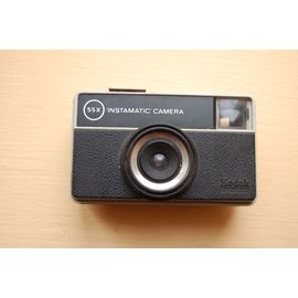 instamatic Kodak 55x