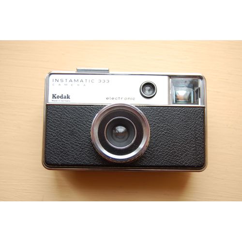 instamatic kodak 333