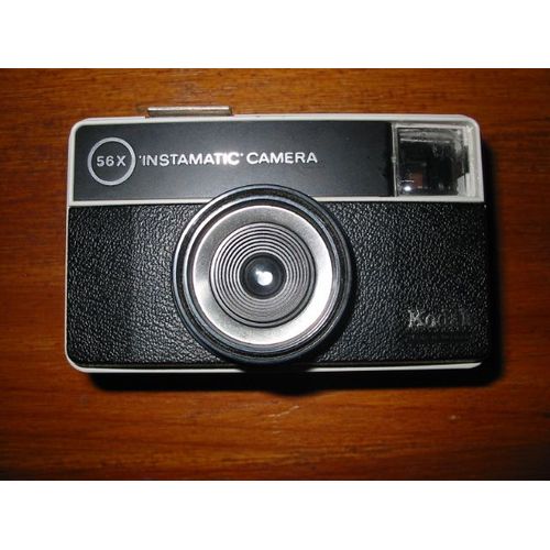kodak instamatic 56x