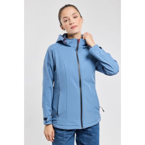 Veste Softshell Sitia