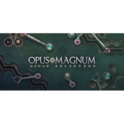 Opus Magnum