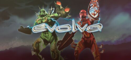 Evolva
