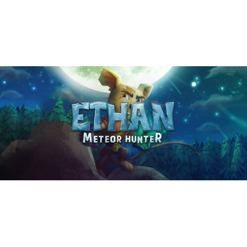 Ethan: Meteor Hunter