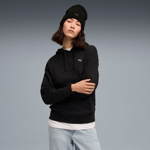 Hoodie Confort Essentials Elevated Femme