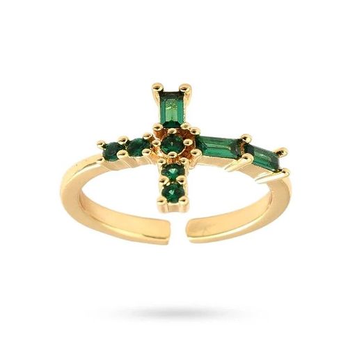 Bijoux plaqué or