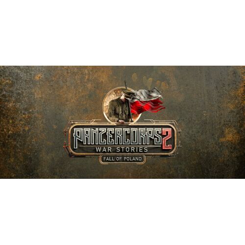 Panzer Corps 2: War Stories - Fall Of Poland