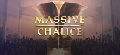 Massive Chalice