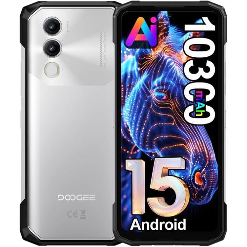 ChenQuanSarl-Blade20TlphonePortableIncassableAndroid1510300Mah18W20Go128Go2Tb158MmUltraMinceSmartphone4GCamra16Mp66HdIpsCamraPunchIp683FentesPourCartesNfcTitane