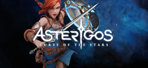Asterigos: Northwind Legion Gear