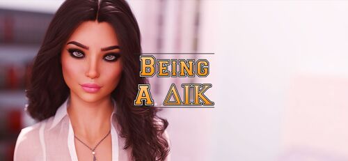 Being A Dik - Season 1