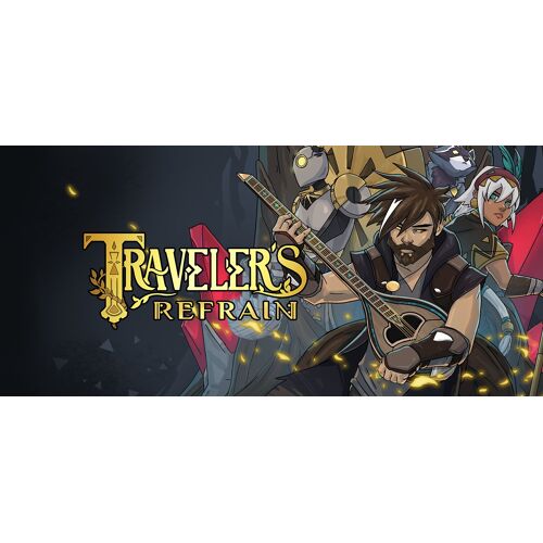 Traveler's Refrain