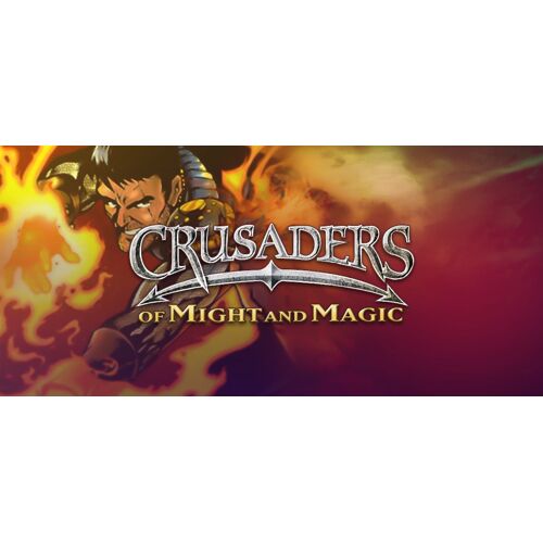 Crusaders Of Might And Magic