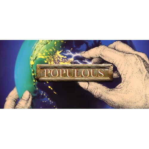 Populous¿