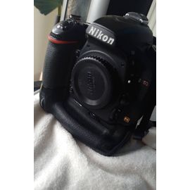 Nikon D750 24.3 mpix + Grip