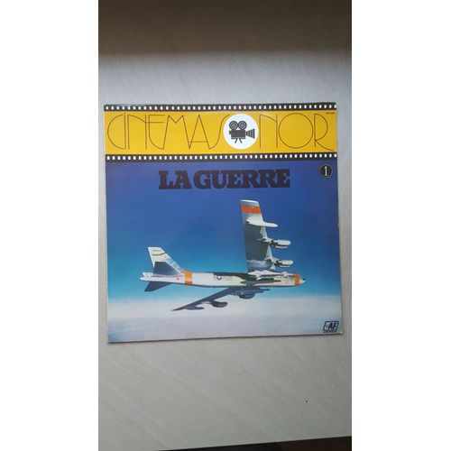 La Guerre