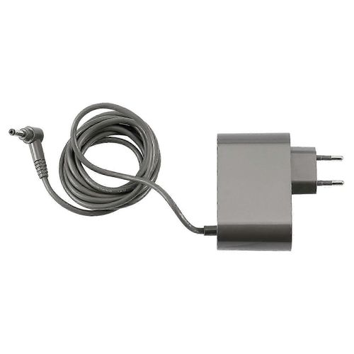 Chargeur pour aspirateur V10 V11, adaptateur secteur, pièces remplaçables, prise UE