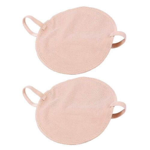 2 Paire Coussinets De Transpiration D'aisselle D'été Coussinets De Transpiration D'aisselle Déodorants Anti Transpiration