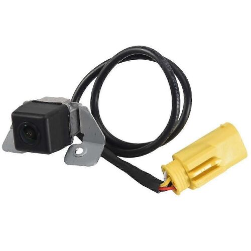 Nouveau Pour Ix35 Ix20 / 09-15 Caméra De Recul De Voiture Caméra De Recul D'aide Au Stationnement