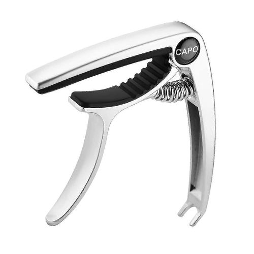 Guitare Capo,Capo,Capo Pour Guitare Acoustique,Capo Pour Guitare Acoustique,Capo Pour Guitare Électrique,Capo Guitare Acoustique 6 Cordes,Capo Guitare Acoustique