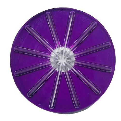 Pour les accessoires de batteur sur socle Pro Mélange à 6 fils Mélange à chicanes anti-éclaboussures sans le désordre D
