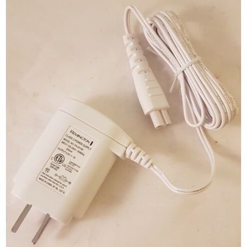Remington® Chargeur 5v Rasoir/Tondeuse Pf_Pg6170 À 6255/Pr1240 À 1855/Xf_Xr1330 À 1470 [Pa-0505e]