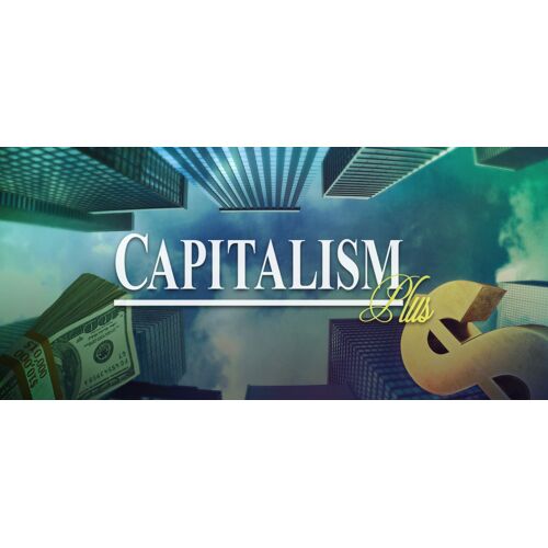 Capitalism Plus