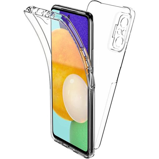 Coque Bumper De Protection Pour Xiaomi Redmi Note 10/10 Pro - Avec 2 Verres Trempés Inclus - Neuf