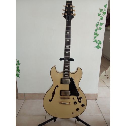 Guitare Aria Pro Ii Archtop