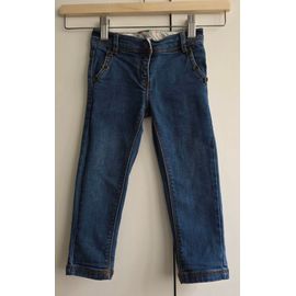 Jean Tape À L'Oeil, Taille 2 Ans