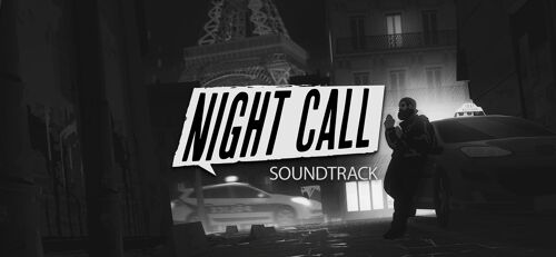Night Call Soundtrack