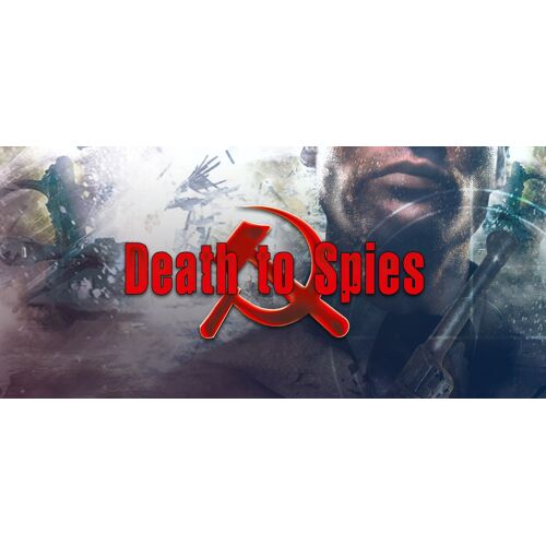 Death To Spies