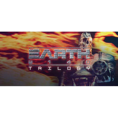 Earth 2140 Trilogy