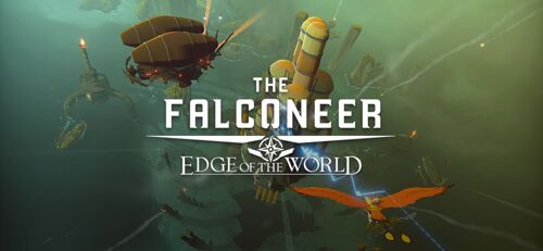 The Falconeer - Edge Of The World