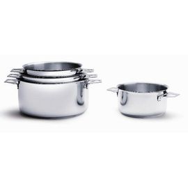 Casserole Faitout Twisty Ø 24 Cm - 3491.24