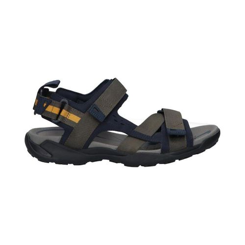Sandales Et Nu-Pieds Geox U Terreno + Grip Pour Homme - 45