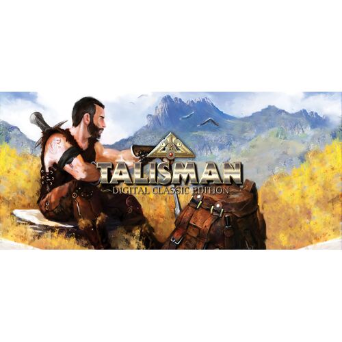 Talisman: Digital Classic Edition - Adventurer Starter Pack