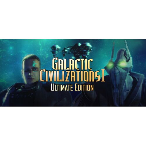 Galactic Civilizations I: Ultimate Edition